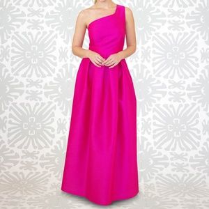 LulaKate Black Dress